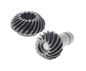 Stihl FS100RX Pinion Set: 41306407301​, 4130 640 7301