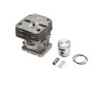 Stihl FS120 2-MIX 35mm Piston and Cylinder Kit: 4134 020 1222