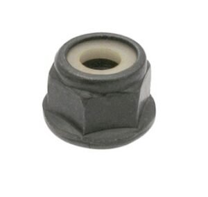 Stihl FS120 Left-Hand Thread Nut M10 X 1.00: 41266427600, 4126 642 7600