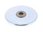 Stihl FS130 Thrust Plate: 41377103800, 4137 710 3800
