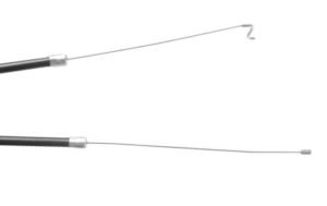 Stihl FS160 Throttle Cable 41191801101