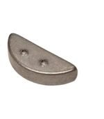 Stihl FS160 Woodruff Key: 1120 036 8500, 11200368500