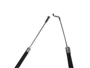 Stihl FS200 Throttle Cable 41281801104