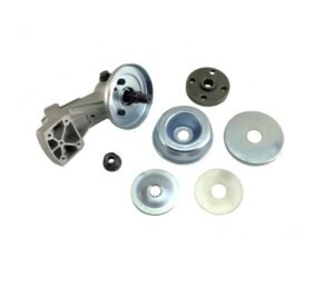 Stihl FS220 Gearbox: 41286400101, 41286410360A​