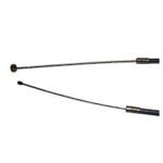 Stihl FS220K Throttle Cable 41191801100