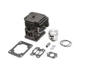 Stihl FS235, KM235R 38mm Piston and Cylinder Kit: 4151 020 1200
