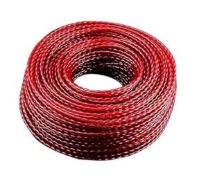 Stihl FS25-4 Piranha Spiral Trimmer Line 2.4mm - 15m Roll