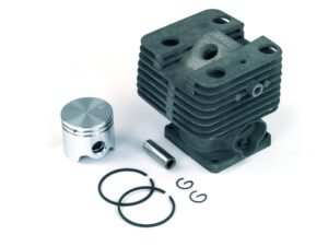Stihl FS250 Cylinder and Piston Kit: 4134 020 1202, 4134 020 1212