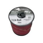 Stihl FS250 Piranha Spiral Trimmer Line 2.4mm - 70m Roll