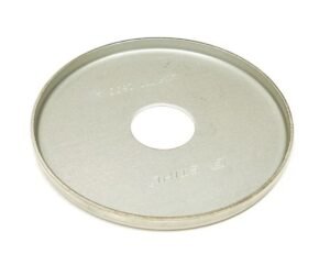 Stihl FS280 Thrust Plate: 41197172800, 4119 717 2800