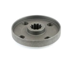 Stihl FS280 ​Thrust Plate: 41267103800, 4126-710-3800