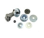 Stihl FS290 Gearbox: 41286400101, 41286410360A​