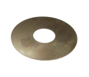 Stihl FS290 Guard Washer: 41167172800, 4116 717 2800