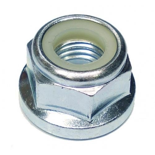 Stihl FS300 Blade Collar Nut 4119 642 7600