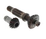 Stihl FS300 Pinion Set: 41286407302, 4128 640 7302