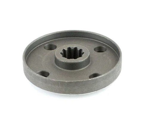 Stihl FS310 Thrust Plate: 41267103800, 4126-710-3800