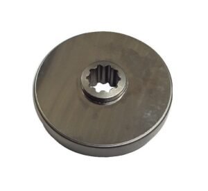 Stihl FS310​​ Thrust Plate: 41477103800​, 4147 710 3800