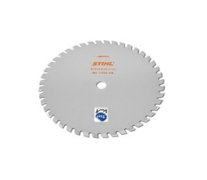 Stihl FS450 250mm Blade: 40007133812, 4000-713-3812, 4000 713 3812