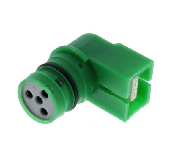 Stihl FS460C Solenoid Valve: 00001205111, 0000 120 5111