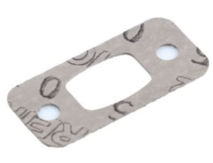 Stihl FS50 Muffler Gasket: 4144 149 0600, 41441490600