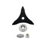 Stihl FS55 Blade Conversion Kit: 4126 713 3100, 4130 713 1600
