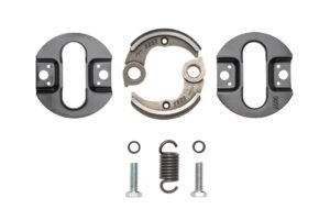 Stihl FS550 Clutch: 4116 160 2001, 41161602001