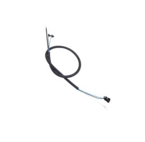 Stihl FS550 Throttle Cable: 41161801106​, 4116-180-1106​, 4116 180 1106