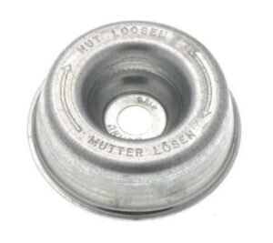 Stihl FS55C Rider Plate: 41267133100,​ 4126 713 3100​