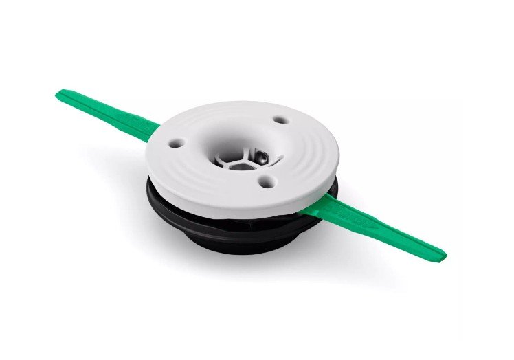 Stihl FS56 PolyCut 18-2 Mowing Head: 40028202320