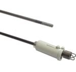 Stihl FS75 Drive Shaft: 4140 710 3220, 41407103220