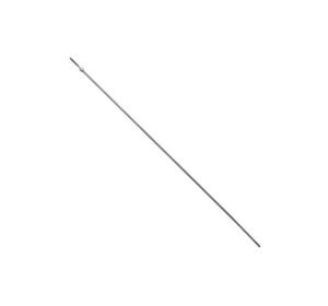 Stihl FS75 Drive Shaft: 41407103225, 4140-710-3225, 4140 710 3225