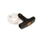 Stihl FS75 Elastostart Starter Grip 3 mm: 0000-190-3400, 0000 190 3400, 00001903400