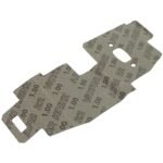Stihl FS75 Muffler Gasket: 4137 149 0600, 41371490600