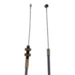 Stihl FS86/FS106 Throttle Cable 41261801110