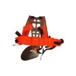Stihl FSA56 Professional Comfort Orange Double Harness