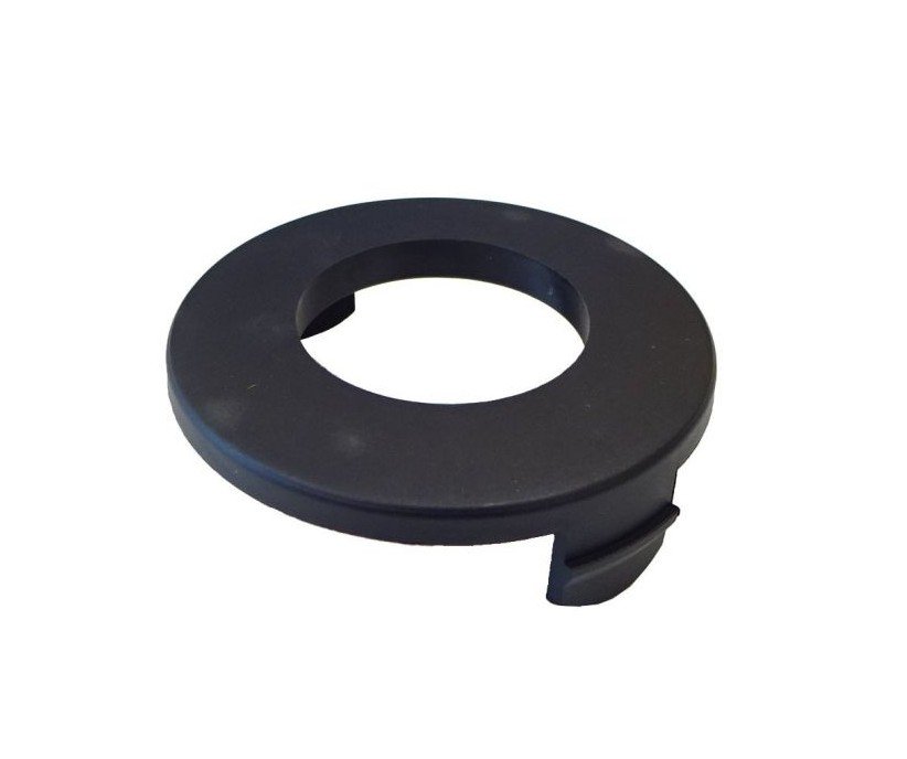 Stihl FSA56 Spool Cover: 40087137000, 4008 713 7000, 4008-713-7000