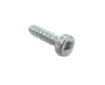Stihl FSE52 Electric Self-Tapping Screw IS-P4x16: 91040038736, 9104-003-8736, 9104 003 8736