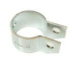 Stihl FSE60 Hose Clamp: 41407166200, 4140-716-6200, 4140 716 6200