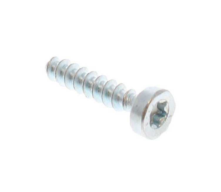 Stihl FSE65 Pan Head Self-Tapping Screw IS-P4x19: 90744783075, 9074 478 3075, 9074-478-3075