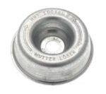 Stihl FSE65 Rider Plate: 41267133100,​ 4126 713 3100​