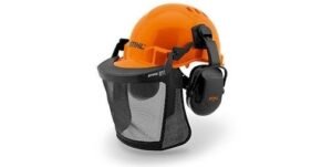 Stihl Function Basic Helmet Set: 00008880803, 0000 888 0810