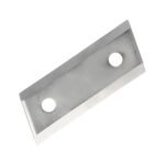 Stihl GB370 Chipper Blade: 6903 702 0102, 6903 702 0101