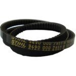 Stihl Genuine Drive Belt: 9490-000-7851, 94900007851