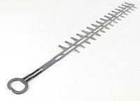 Stihl HLA56 Hedge Trimmer Blade: HA01 710 6000, HA017106000