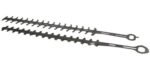 Stihl HLA56 Hedge Trimmer Blade Set: HA01 710 6000, HA017106000