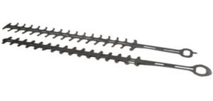 Stihl HLA56 Hedge Trimmer Blade Set: HA01 710 6000, HA017106000