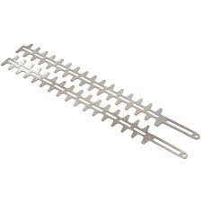 Stihl HLA85 20" (500mm) Hedge Trimmer Blade Set: 4859 710 6050, 48597106050