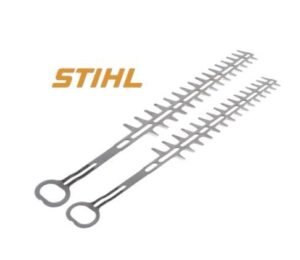 Stihl HS45 18" Hedge Trimmer Blade Set for: 4228 710 6050