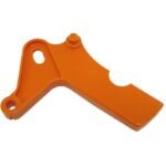 Stihl HS45 Throttle Trigger: 4228 182 1000