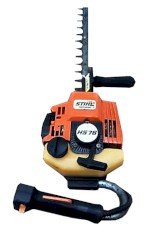 Stihl HS72, HS74 & HS76